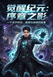 觉醒纪元：序章之影